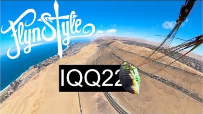 IQUIQUE 2022 | Max Martini