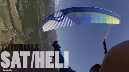 Théo de Blic's Tutorials ep03 : Sat/Heli