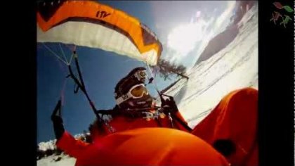 Speed Riding / Flying - Best of  2011 - Chapter 6