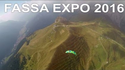 Fassa Expo 2k16